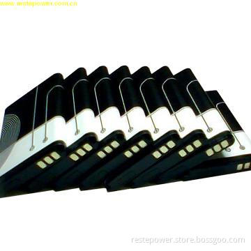 Lithium Ion Battery, Cellphone Battery, Mobile Phone Battery for NOKIA